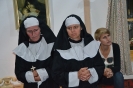 Schwester Petronella´s Klostergeist